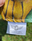 Garden Flags - Ladybug Queen