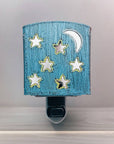 Moon and Stars Nightlight