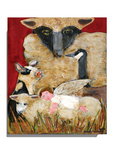 Gallery Grand - Guardian Sheep
