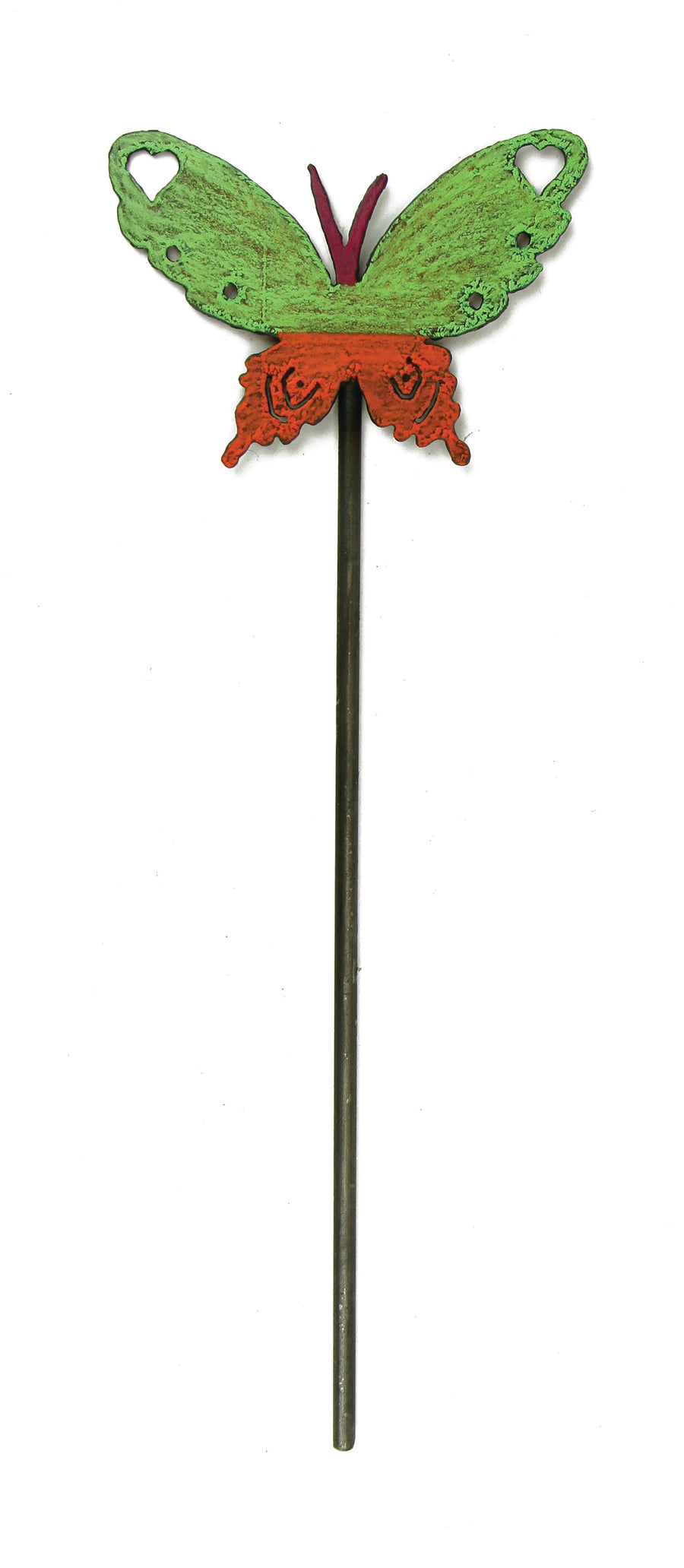 Butterfly Plant Stake
