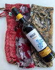 Wine and Spirit Gift Bags