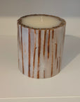 Cinnamon Stick Botanical Candle