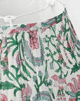 Lampshade - Botanical Pattern