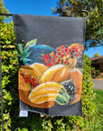 Garden Flags - Gourds & Bittersweet