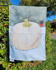Garden Flags - Pumpkins - Lumina