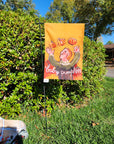 Garden Flags - Baby Pumkpin