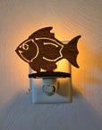 Goldfish Nightlight