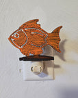 Goldfish Nightlight