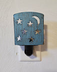 Moon and Stars Nightlight