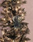 Glass Angel Suncatchers