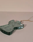 Glass Angel Suncatchers
