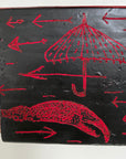 Hunter Thomas 05 Crabby Babble