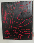 Hunter Thomas 01 Babbling Mind
