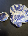 Shell Trinket Dish "Victoria's Beach Walk"