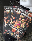 This Ain't No Picnic: Your Punk Rock Vegan Cookbook