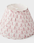 Lampshade - Blokette Pattern