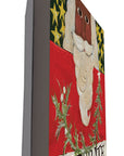 Available Now - Celebrate Santa - Santa Suit Red