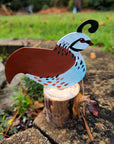 Partridge in a Pear Tree Table Topper