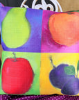NANCY THOMAS PILLOWS - Fruit Basket
