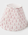 Lampshade - Blokette Pattern