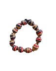 Recycled Cassette Tape Bracelet - Various Colors