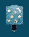 Moon and Stars Nightlight