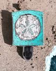 Sand Dollar Nightlight