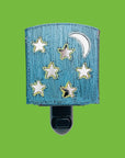 Moon and Stars Nightlight