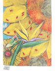 Garden Flags - Ladybug Queen