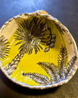 Shell Trinket Dish "Persian Afternoon"