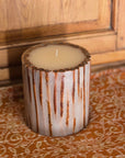 Cinnamon Stick Botanical Candle