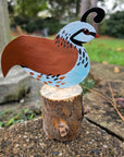 Partridge in a Pear Tree Table Topper