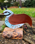 Partridge in a Pear Tree Table Topper