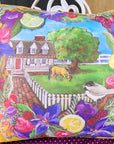 NANCY THOMAS PILLOWS - Summer Horse