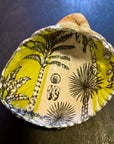 Shell Trinket Dish "Persian Afternoon"