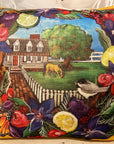 NANCY THOMAS PILLOWS - Summer Horse
