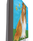 Gallery Grand - Doggie - Collie - Personalized