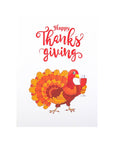 3D Pop-up Card - Turkey (First Class Forever stamp included)