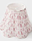 Lampshade - Blokette Pattern