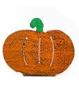 Pumpkin Table Topper
