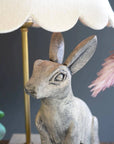 Bunny Rabbit Table Lamp