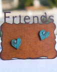 Friends Picture Frame/Memo board