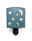 Moon and Stars Nightlight