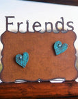 Friends Picture Frame/Memo board