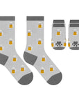 Pet & Owner Matching Socks
