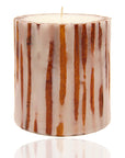 Cinnamon Stick Botanical Candle