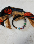 Laura Thomas Bracelets - Solar System
