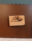 Electrocuted Magnets