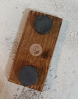 Electrocuted Magnets