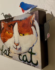 Gallery Grand - Fat Cat - LIMITED EDITION